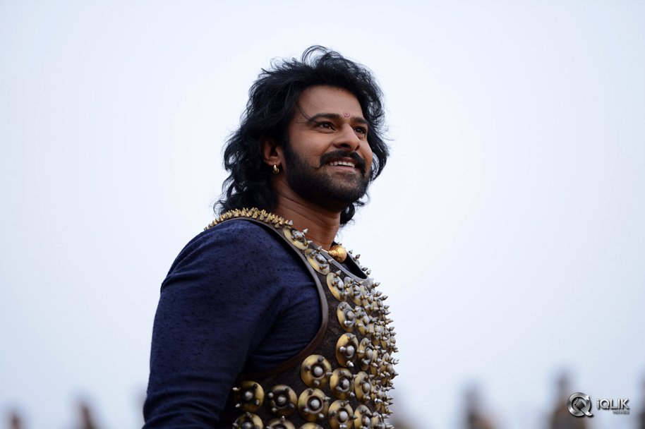 Prabhas